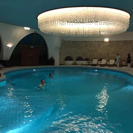 Miramonti Majestic Grand Cortina dʼAmpezzo