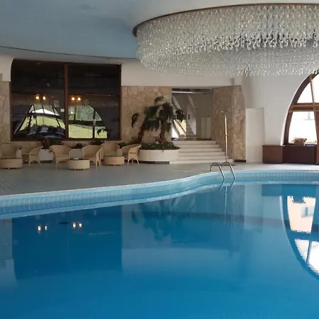 Hotel Miramonti Majestic Grand Cortina d'Ampezzo
