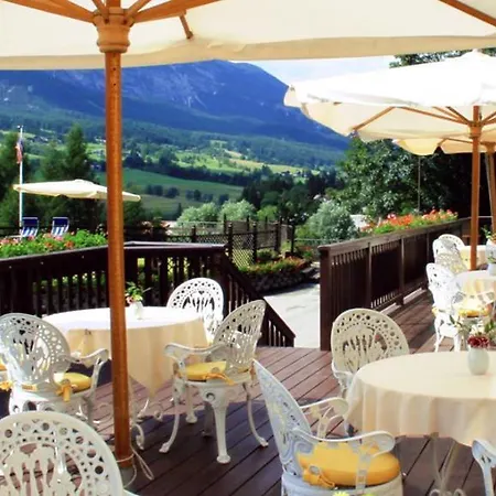 Miramonti Majestic Grand Hotell 5*