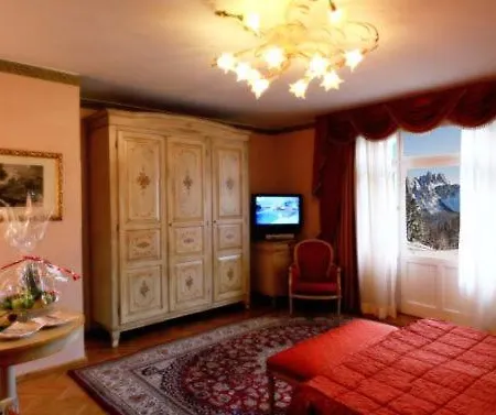 Miramonti Majestic Grand Cortina dʼAmpezzo