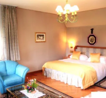 Hotell Miramonti Majestic Grand