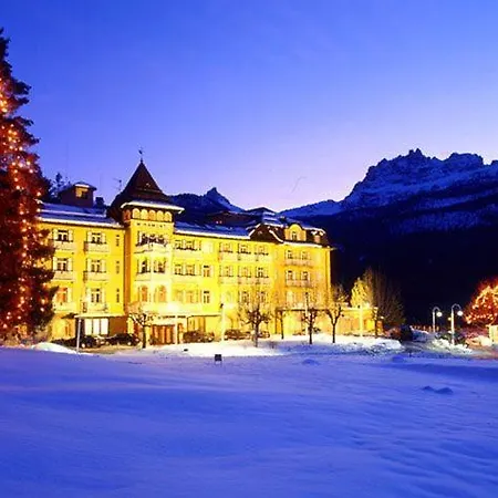 Miramonti Majestic Grand Hotell 5*