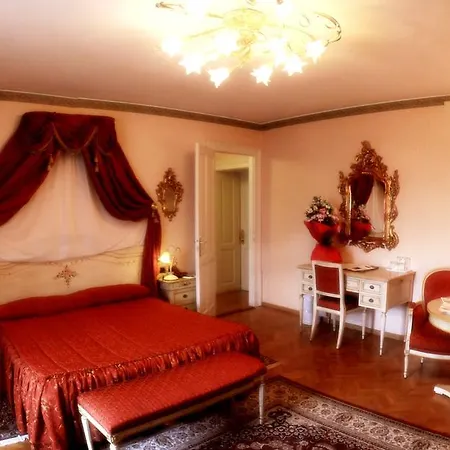 Miramonti Majestic Grand Hotell Cortina dʼAmpezzo