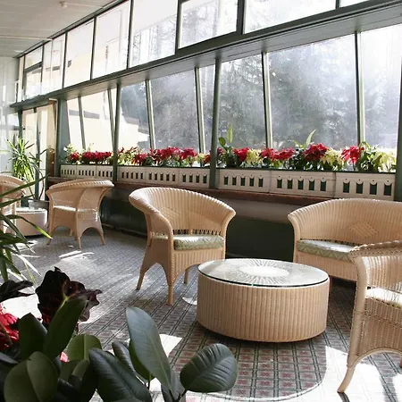 Hotell Miramonti Majestic Grand
