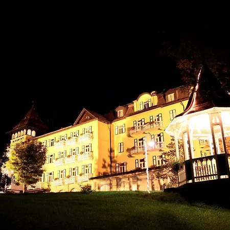 Miramonti Majestic Grand Hotell