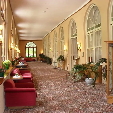 Miramonti Majestic Grand Hotell