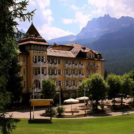 Miramonti Majestic Grand 5*