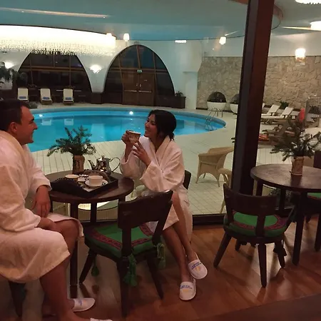 Miramonti Majestic Grand Hotell 5*