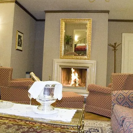 Miramonti Majestic Grand Hotell 5*