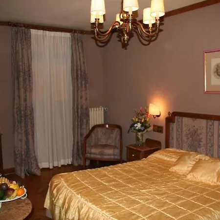 Miramonti Majestic Grand Hotell Cortina dʼAmpezzo