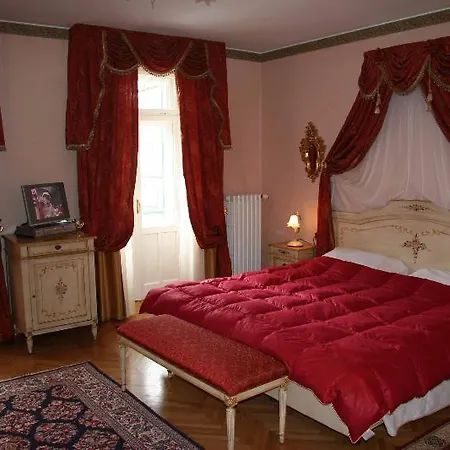 Miramonti Majestic Grand 5* Cortina dʼAmpezzo