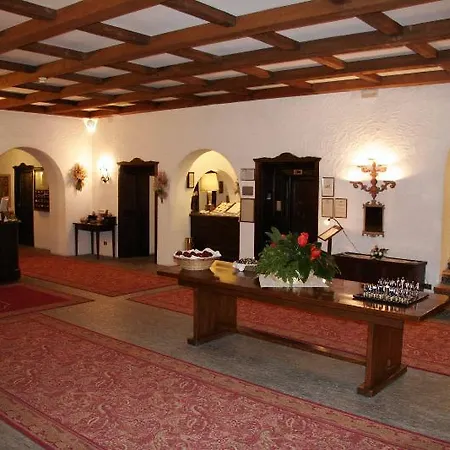 Miramonti Majestic Grand Cortina dʼAmpezzo