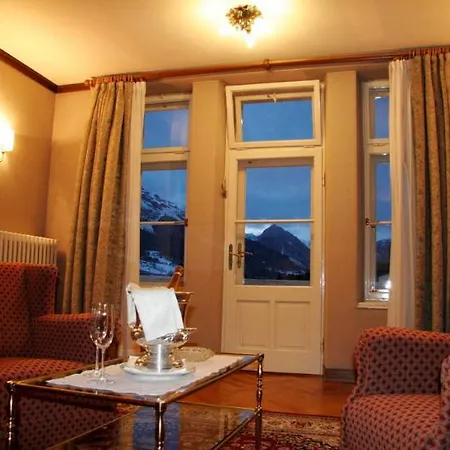 Hotell Miramonti Majestic Grand Cortina dʼAmpezzo