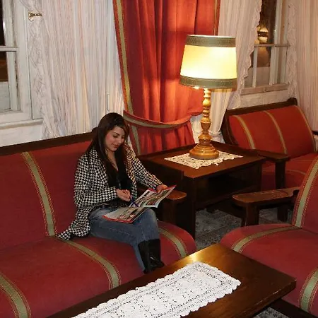 Hotell Miramonti Majestic Grand 5*