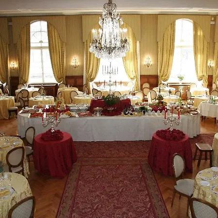 Miramonti Majestic Grand Hotell 5*