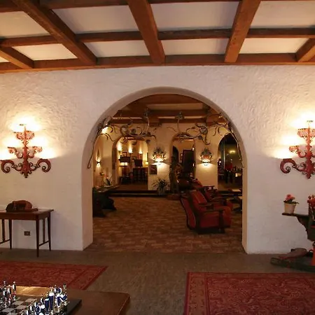 Miramonti Majestic Grand