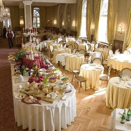 Hotell Miramonti Majestic Grand Cortina dʼAmpezzo