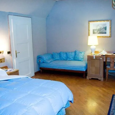Miramonti Majestic Grand Hotell