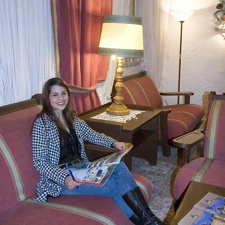 Hotell Miramonti Majestic Grand