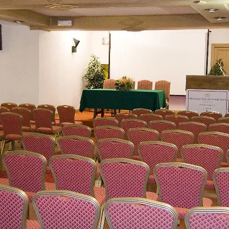 Miramonti Majestic Grand Hotell Cortina dʼAmpezzo