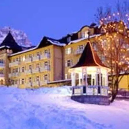 Hotell Miramonti Majestic Grand 5*