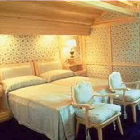 Miramonti Majestic Grand Hotel