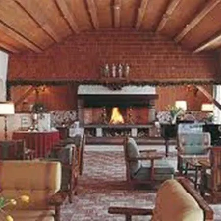 Miramonti Majestic Grand