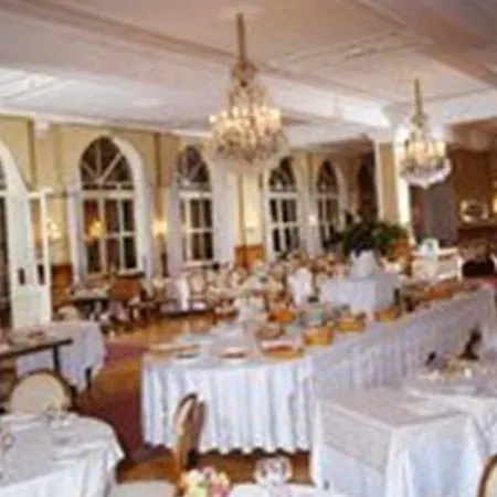 Hotell Miramonti Majestic Grand 5*