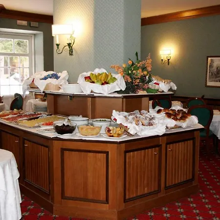 Miramonti Majestic Grand Hotell
