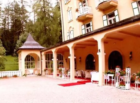 Hotell Miramonti Majestic Grand