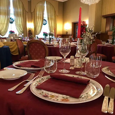 Hotell Miramonti Majestic Grand 5*