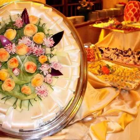 Miramonti Majestic Grand 5*