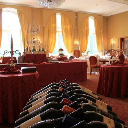 Miramonti Majestic Grand Hotell