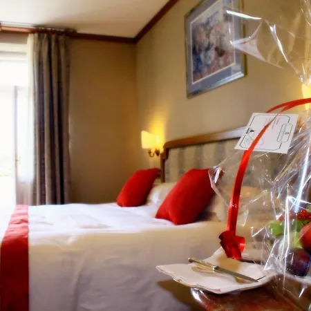 Miramonti Majestic Grand 5* Cortina dʼAmpezzo