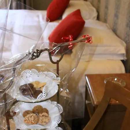 Hotell Miramonti Majestic Grand 5*