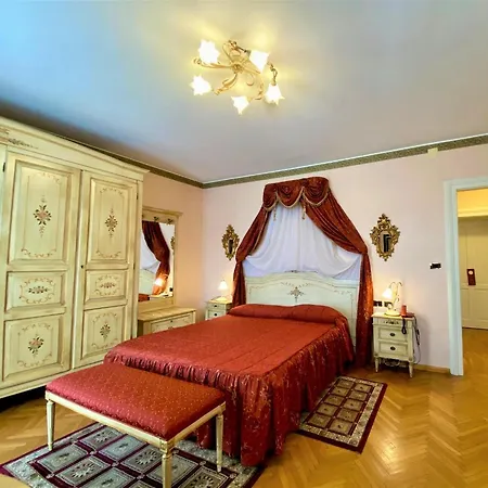Miramonti Majestic Grand 5*