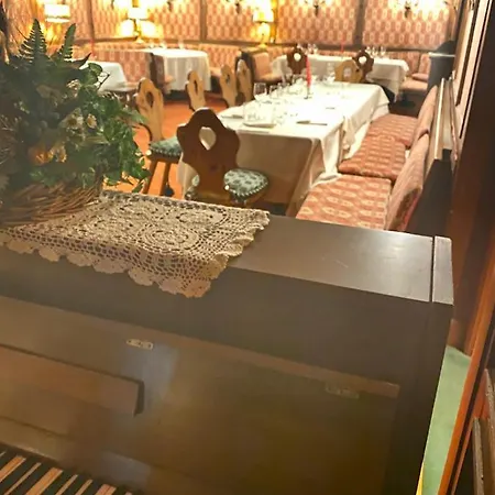 Miramonti Majestic Grand 5*