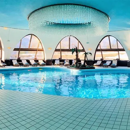 Hotell Miramonti Majestic Grand Cortina dʼAmpezzo
