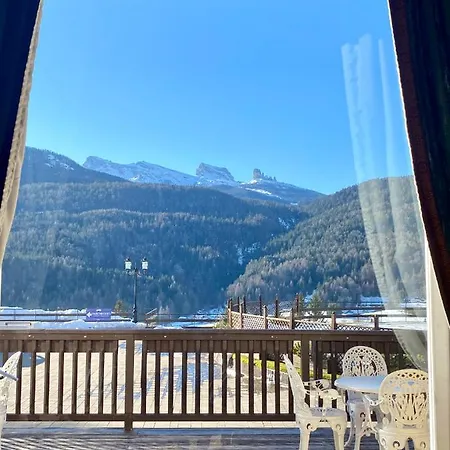 Miramonti Majestic Grand Hotel Cortina d'Ampezzo