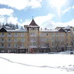 Miramonti Majestic Grand Hotel Cortina dʼAmpezzo