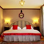 Miramonti Majestic Grand Cortina dʼAmpezzo
