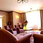 Hotel Miramonti Majestic Grand