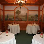 Miramonti Majestic Grand 5* Cortina dʼAmpezzo