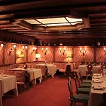 Miramonti Majestic Grand Cortina dʼAmpezzo