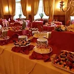 Hotel Miramonti Majestic Grand Cortina dʼAmpezzo