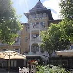 Hotel Miramonti Majestic Grand
