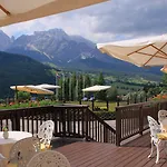 Hotel Miramonti Majestic Grand