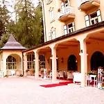Hotel Miramonti Majestic Grand