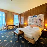 Miramonti Majestic Grand Cortina dʼAmpezzo