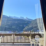 Miramonti Majestic Grand Hotel 5*